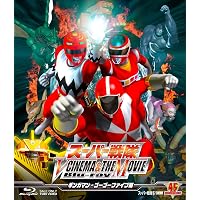 Amazon.co.jp: スーパー戦隊 THE MOVIE Blu-ray（1976-1982） : 特撮